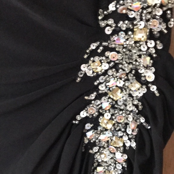 Prom Dress - Picture 5 of 5